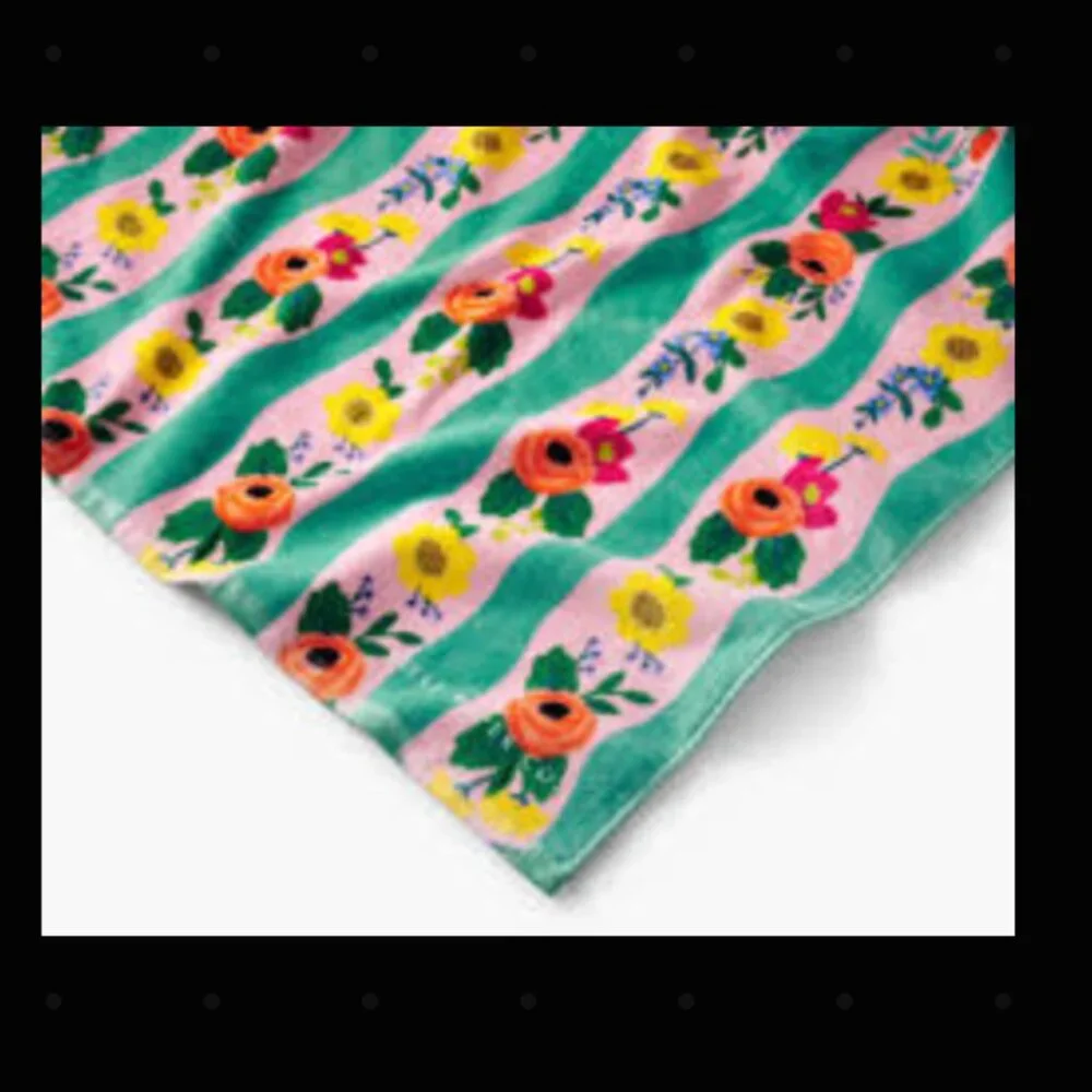 Rifle Paper Co. never lose